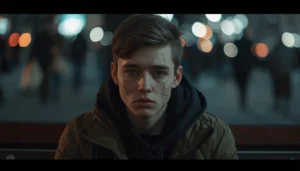 Zoning Out as Trauma Protection: Understanding Dissociative Zoning Out