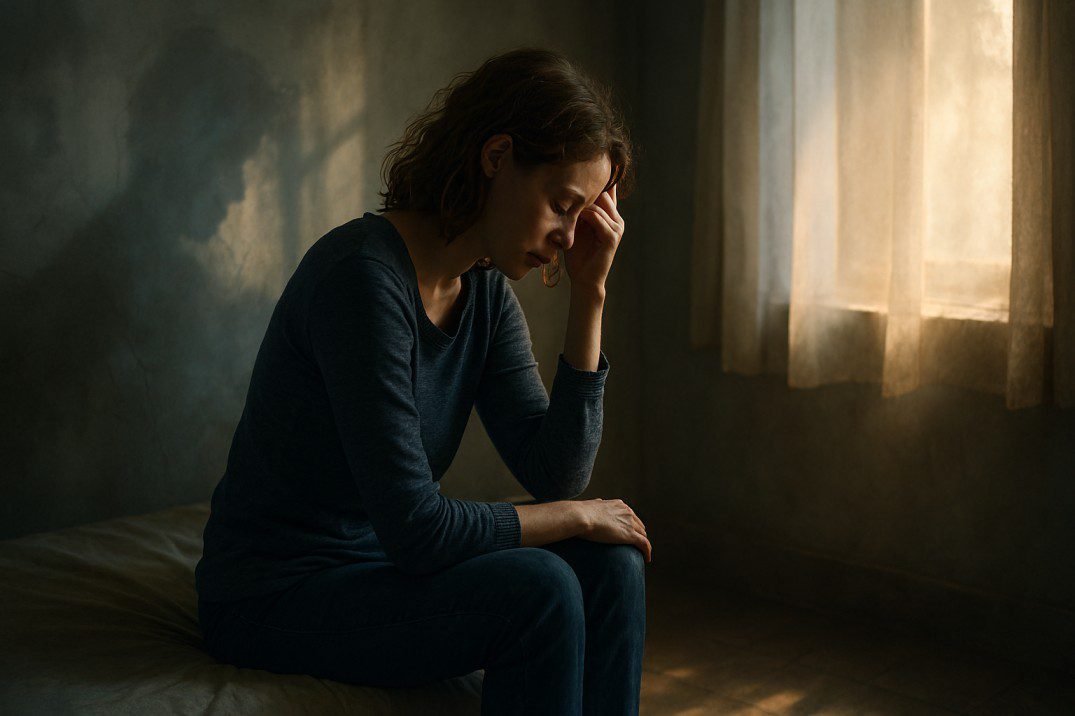 Emotional abuse emptiness_Hero