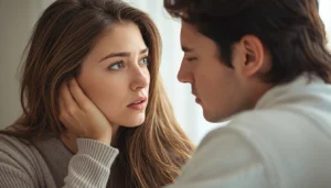 Fear of Intimacy After Trauma: Understanding and Overcoming It