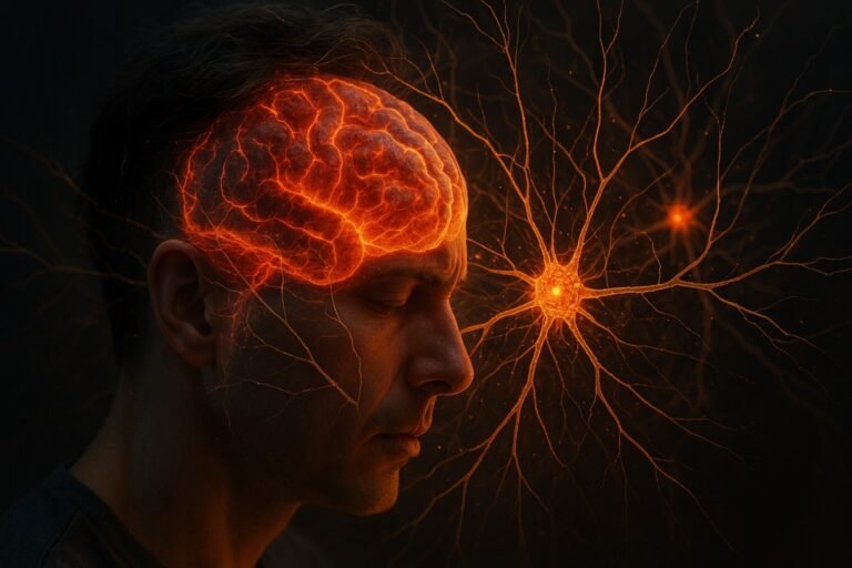 how trauma hijacks your brain