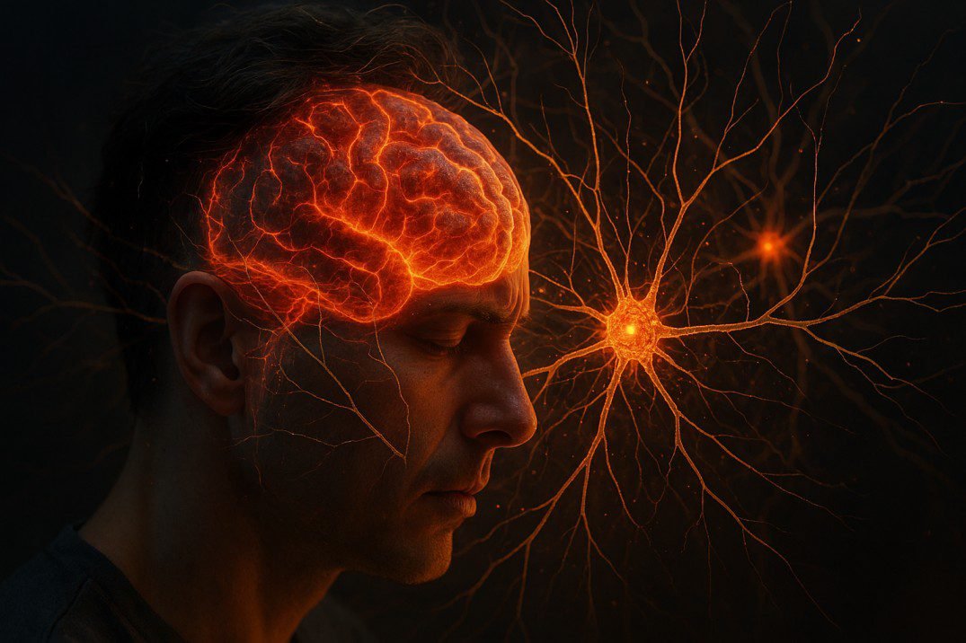 how trauma hijacks your brain