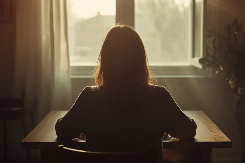 narcissistic abuse identity loss