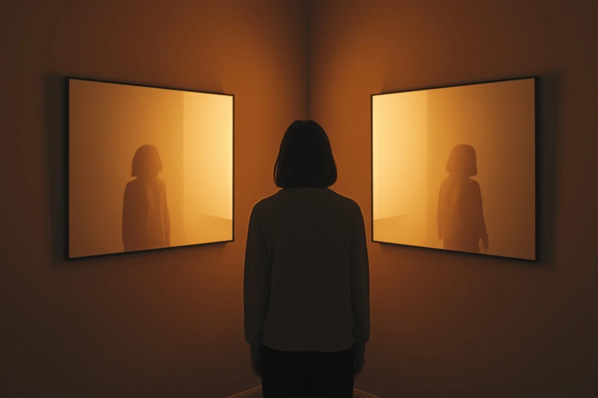 narcissistic abuse identity loss
