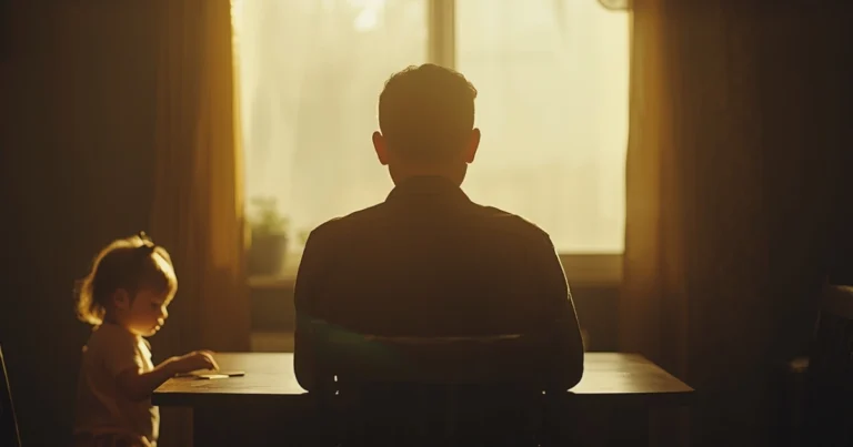 co-parenting with a narcissist