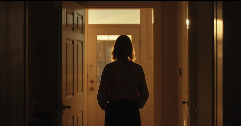 how to leave a narcissist safely