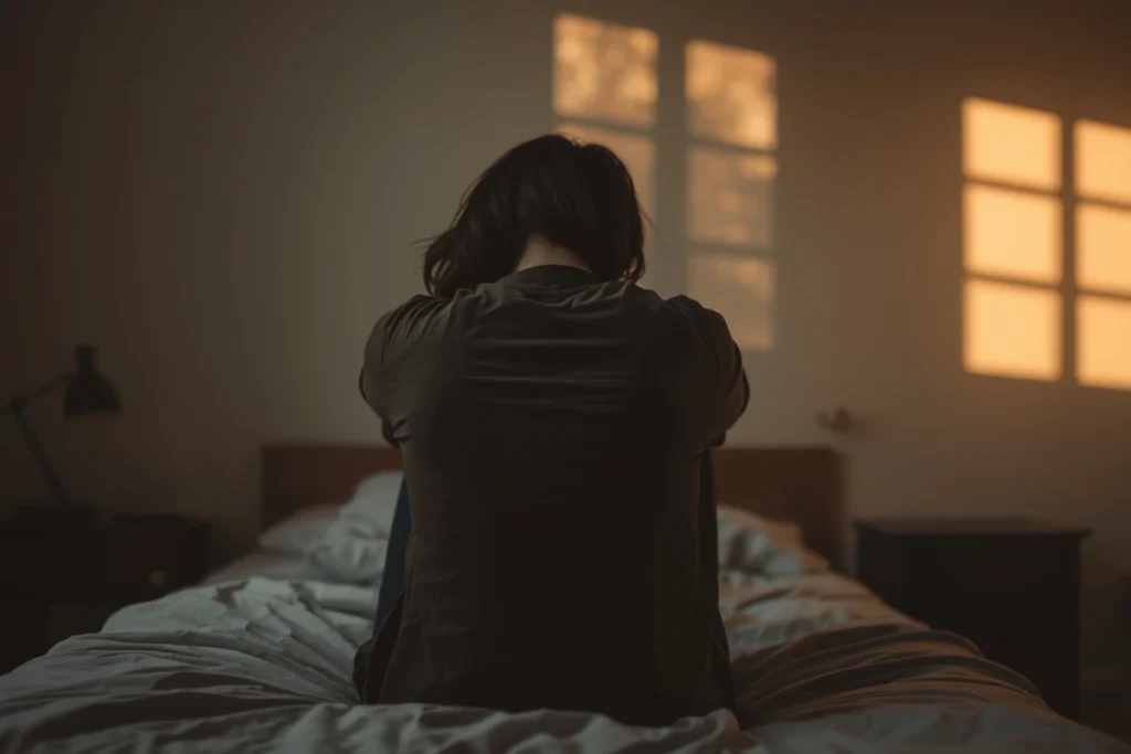 Signs of narcissistic abuse