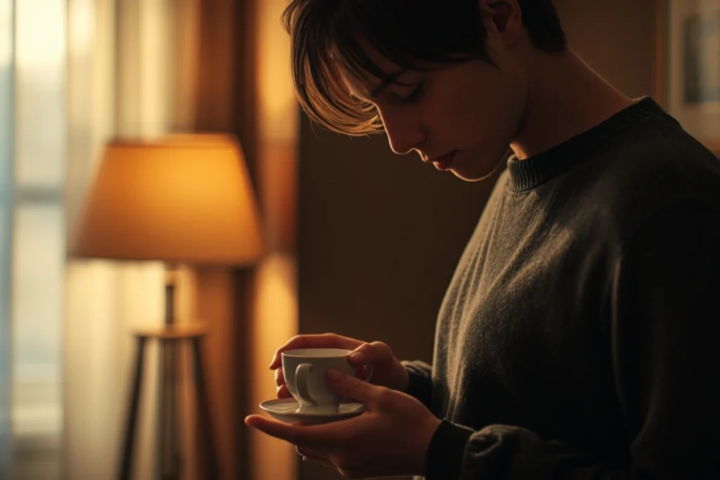 complex PTSD narcissistic abuse