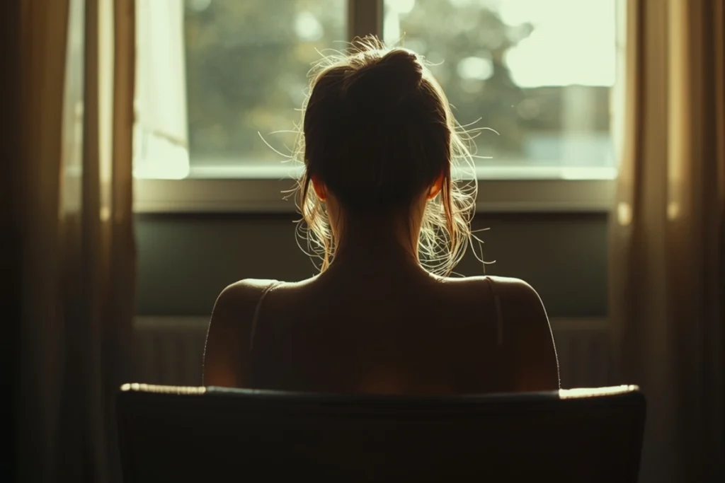 how to leave a narcissist safely