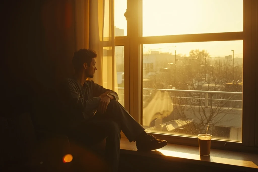 Post-traumatic growth after narcissistic abuse