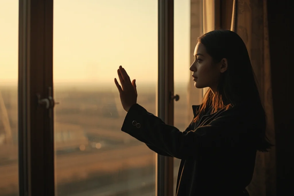 How to leave a narcissist safely