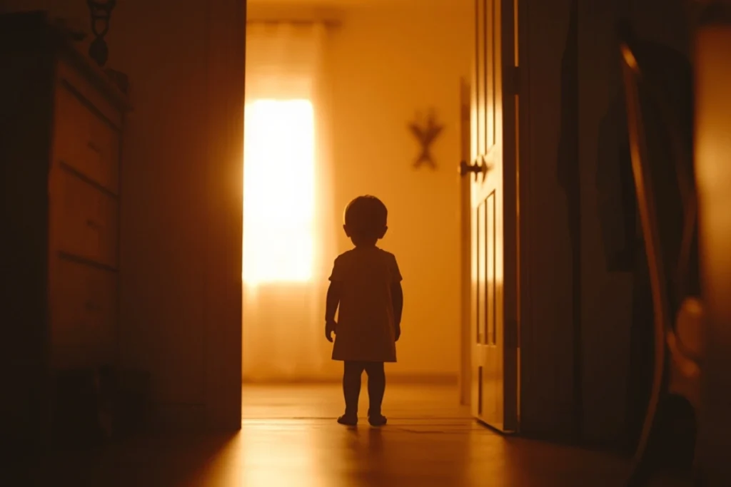 narcissistic parenting effects on children