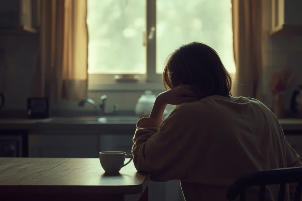 Signs of narcissistic abuse