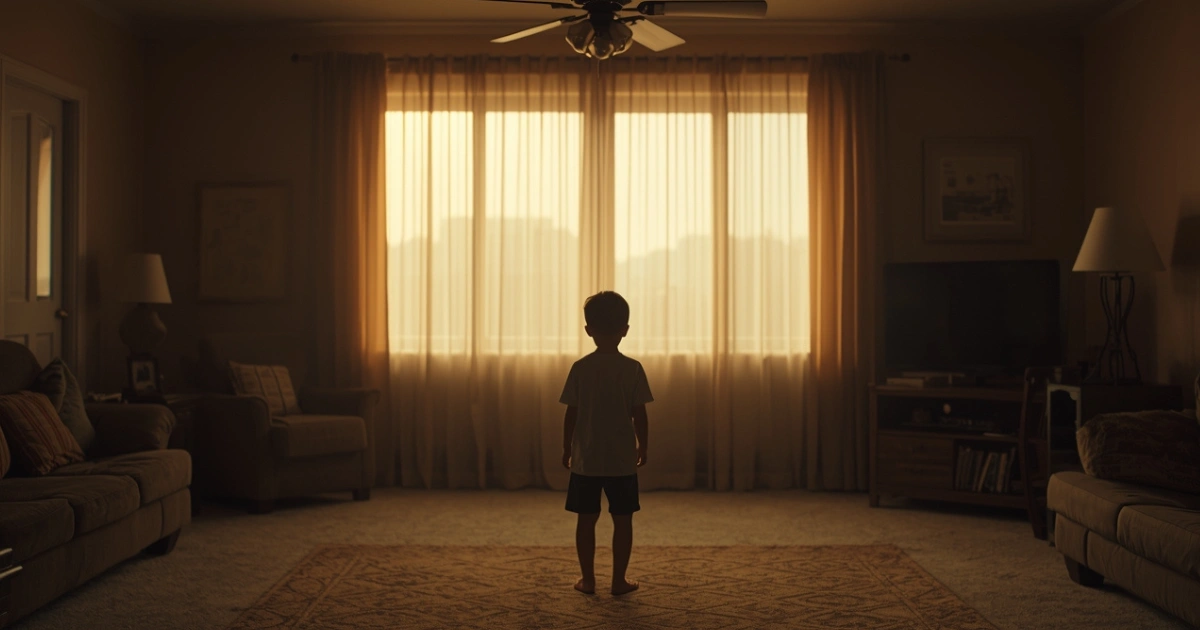 narcissistic parenting effects on children