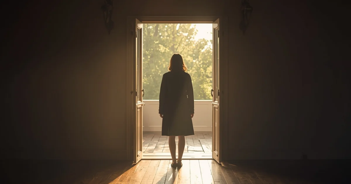 rebuilding identity and self-worth after narcissistic abuse