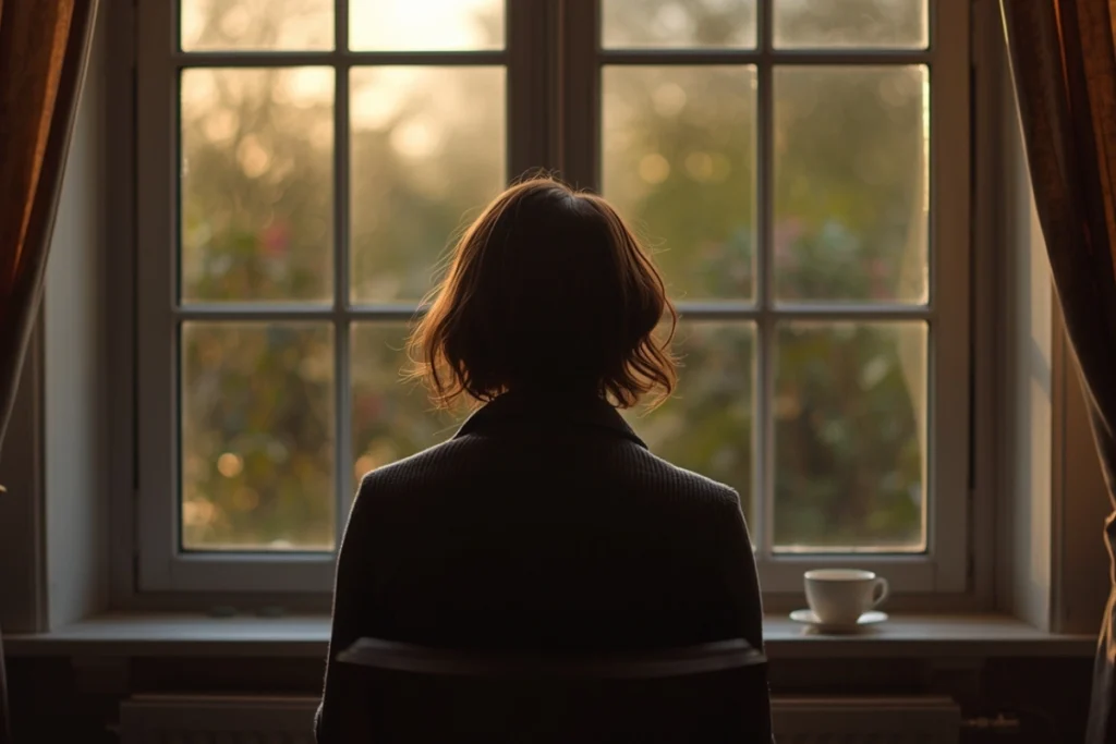 life after narcissistic abuse