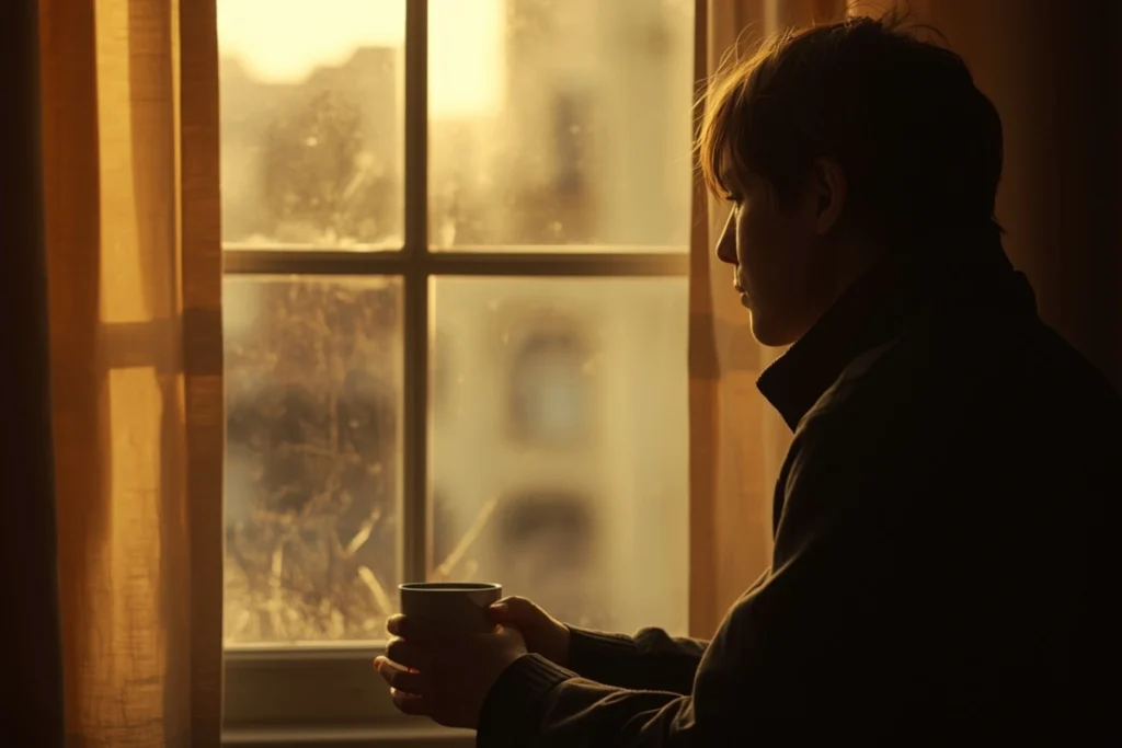 rebuilding identity after narcissistic abuse