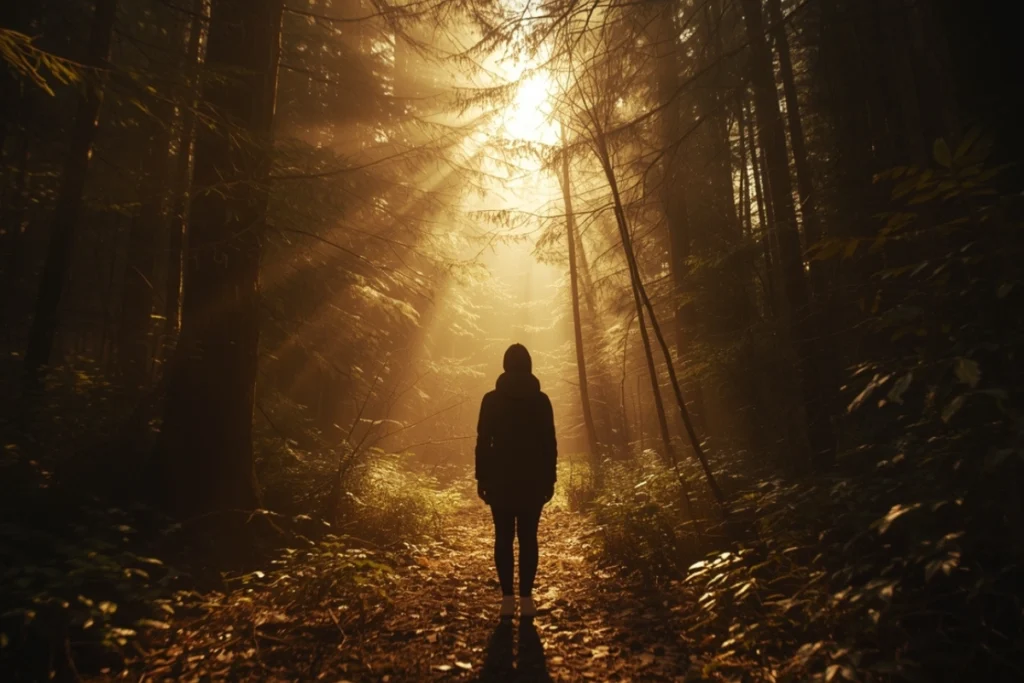 life after narcissistic abuse