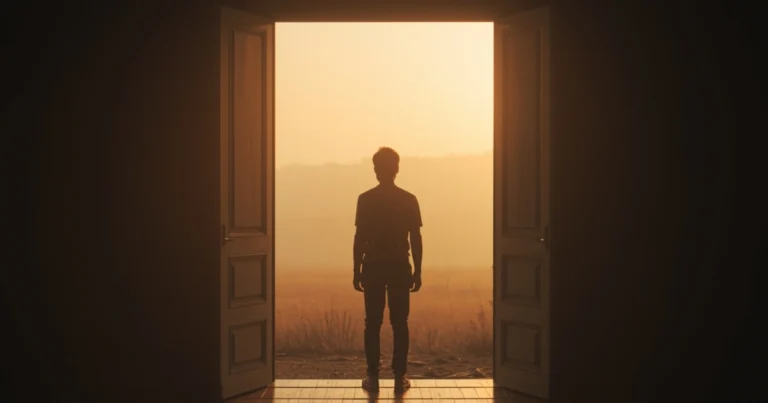 rebuilding identity after narcissistic abuse