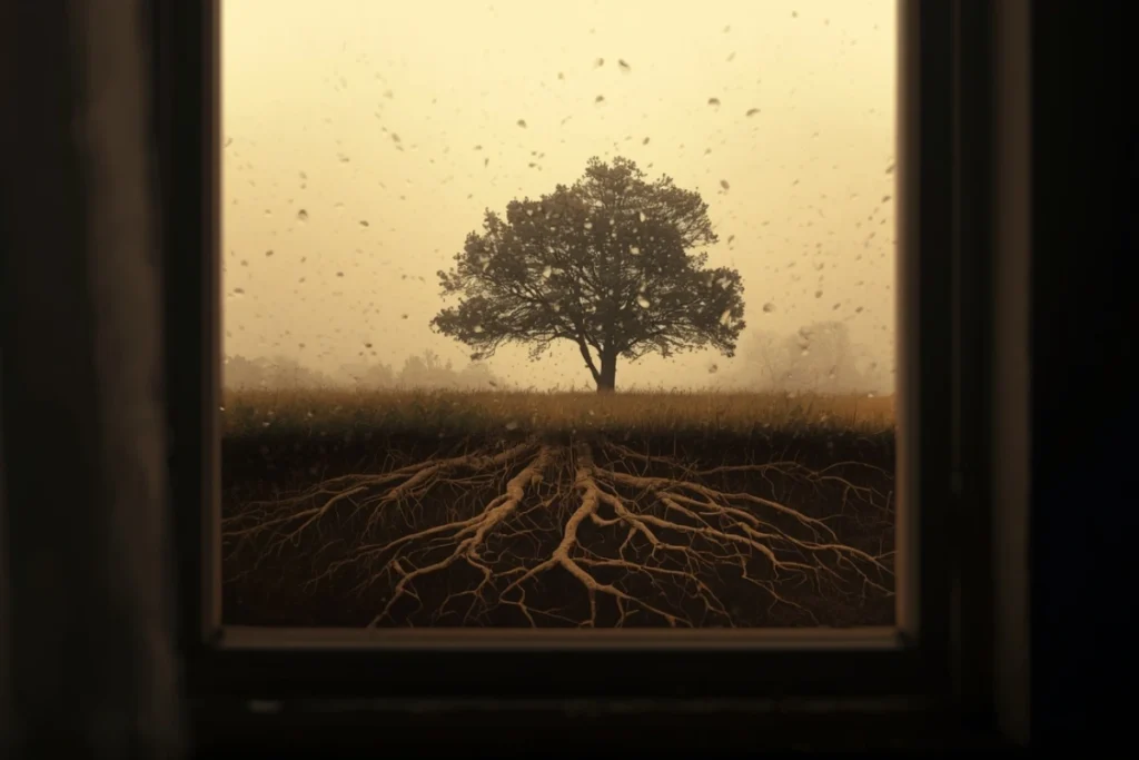 narcissistic abuse in family network