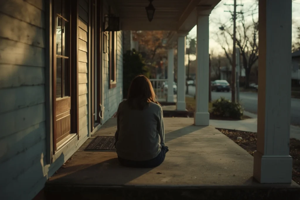 narcissistic abuse in family network