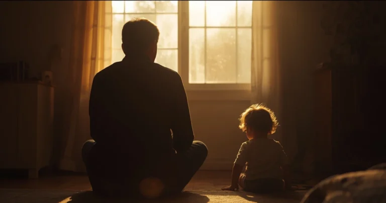 conscious parenting after narcissistic abuse