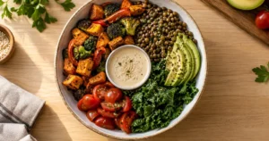 Plant-Based Eating: A Practical Introduction